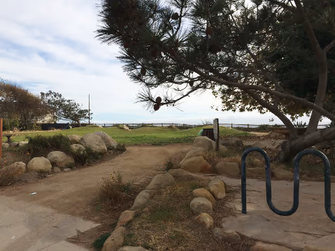 Isla Vista Park